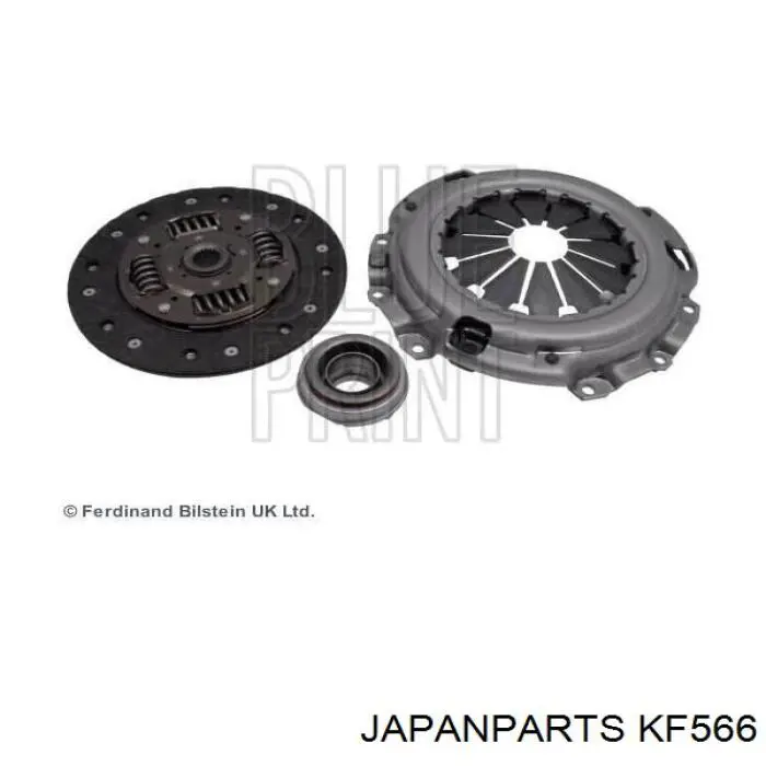  KF566 Japan Parts