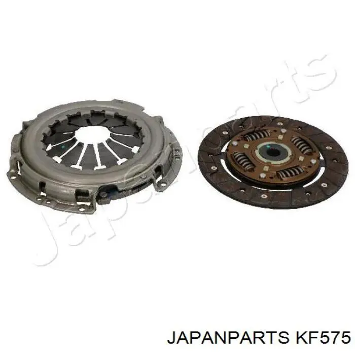 Сцепление KF575 Japan Parts