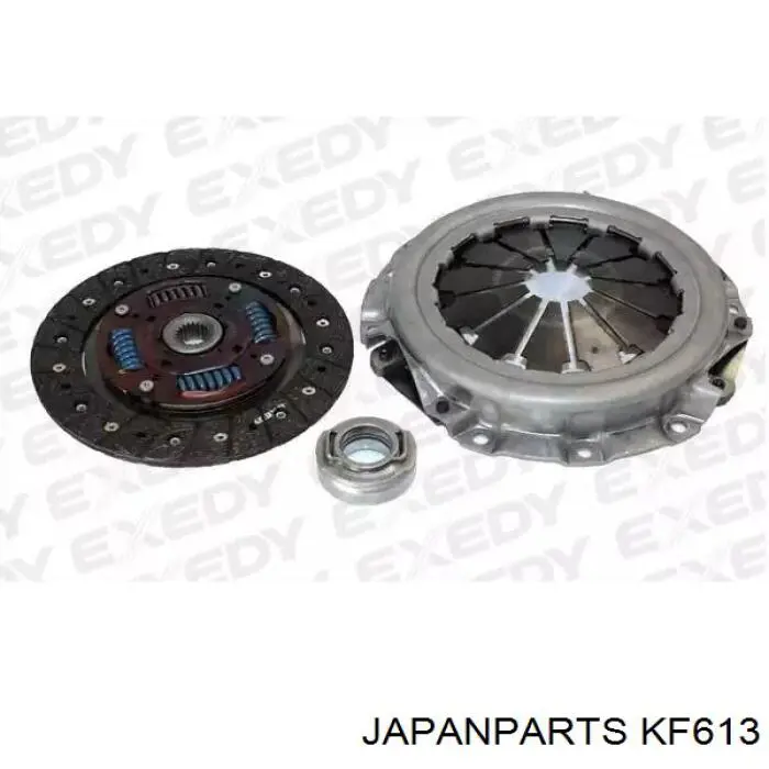 Сцепление KF613 Japan Parts