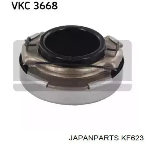 Сцепление KF623 Japan Parts