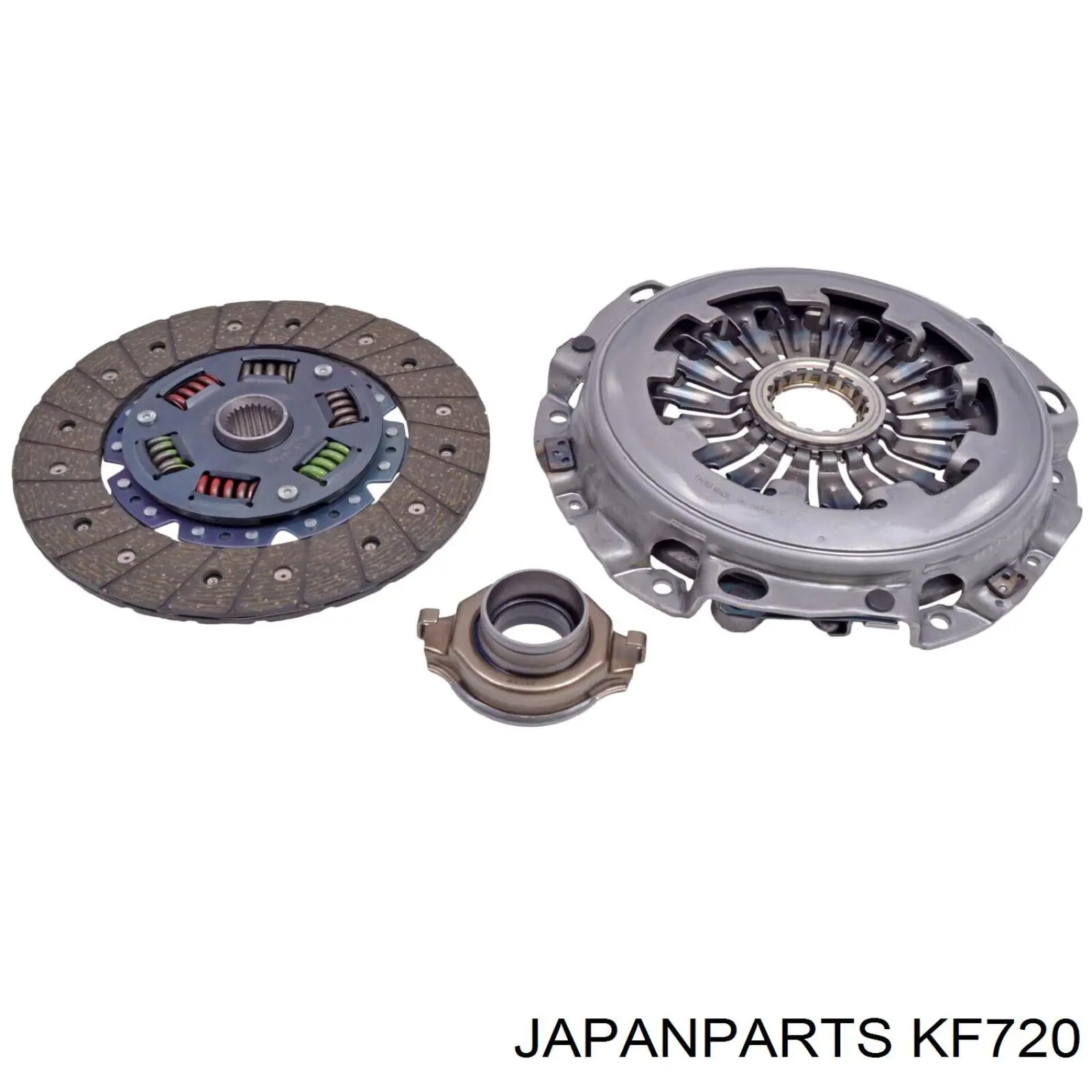 KF720 Japan Parts сцепление
