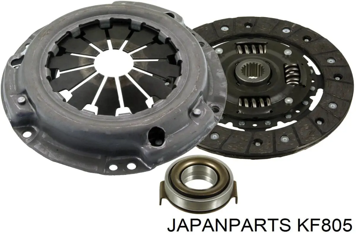 Сцепление KF805 Japan Parts