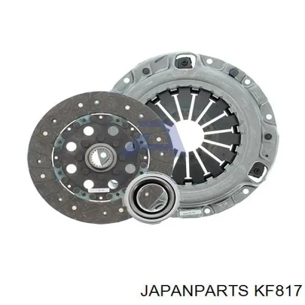KF-817 Japan Parts сцепление