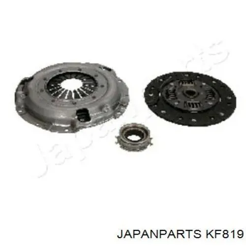 KF819 Japan Parts сцепление