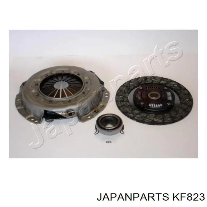 KF-823 Japan Parts сцепление
