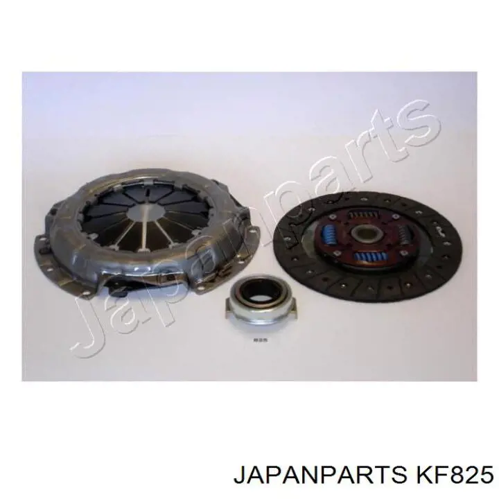 KF-825 Japan Parts сцепление