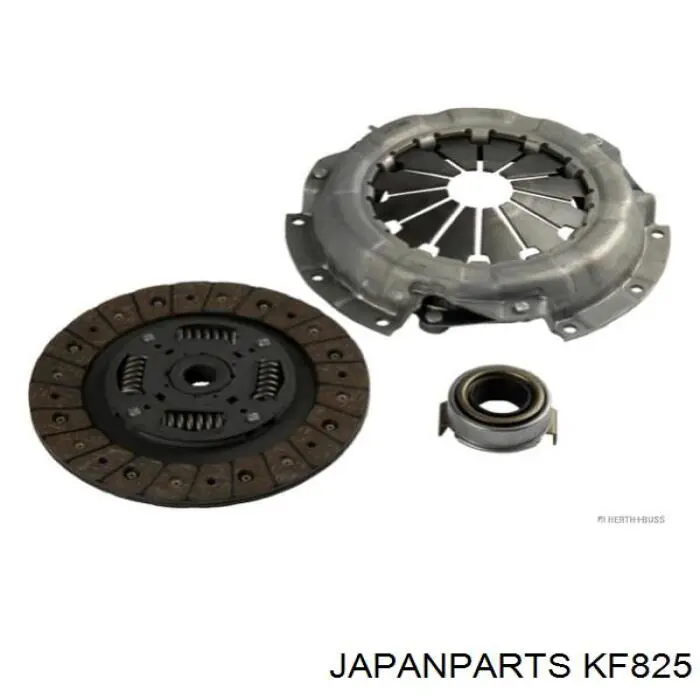 Сцепление KF825 Japan Parts