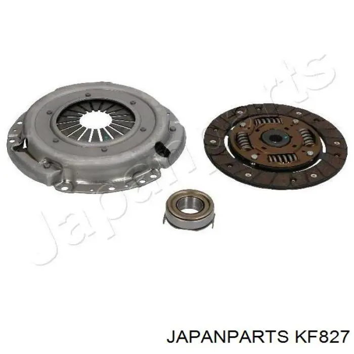 Сцепление KF827 Japan Parts