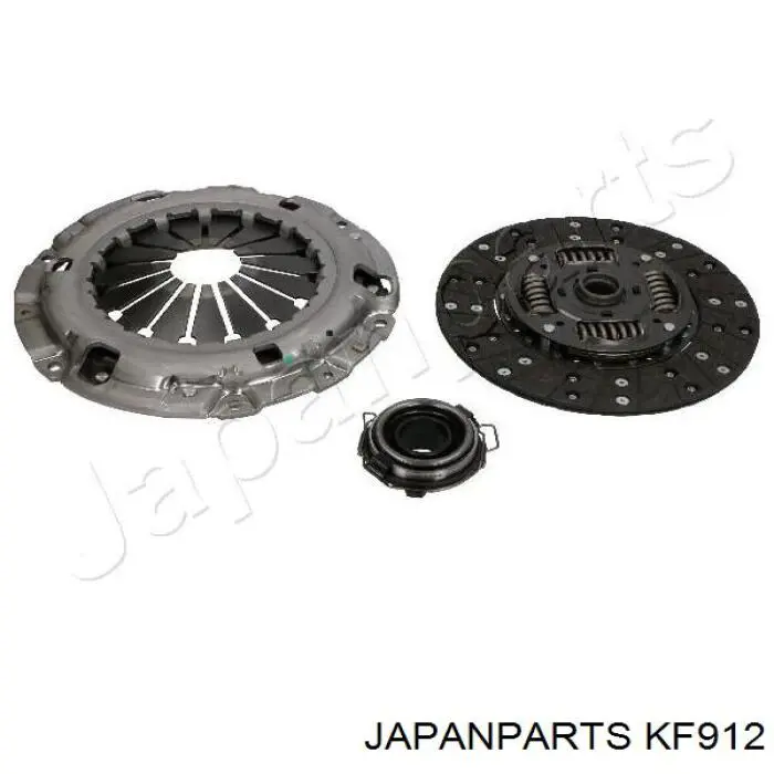  KF912 Japan Parts