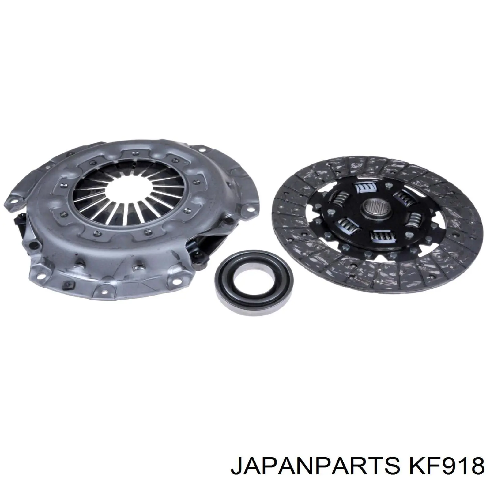 Сцепление KF918 Japan Parts