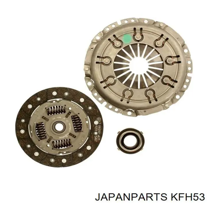 Сцепление KFH53 Japan Parts