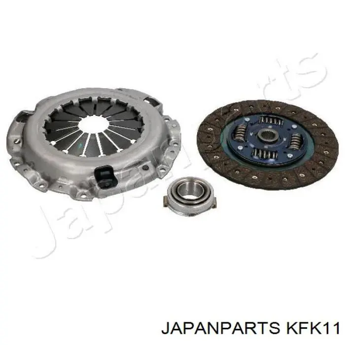  KFK11 Japan Parts