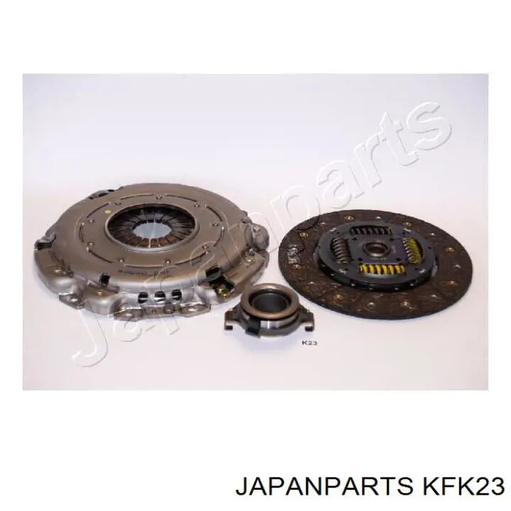 Сцепление KFK23 Japan Parts