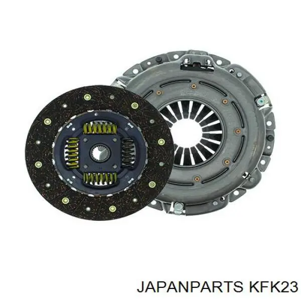 Комплект сцепления (3 части) VALEO VKD99983 цена, от 171.03 USD