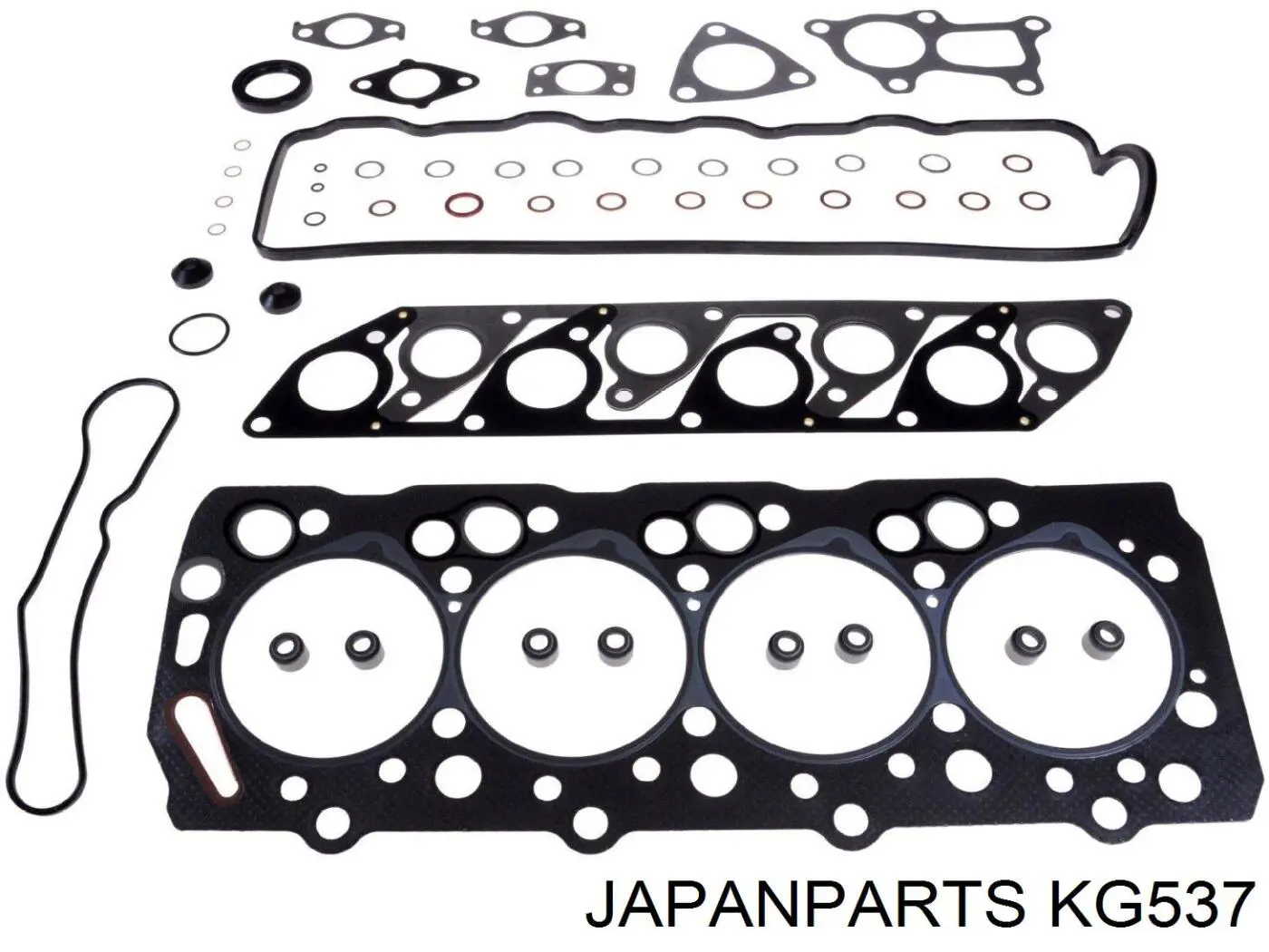  KG537 Japan Parts