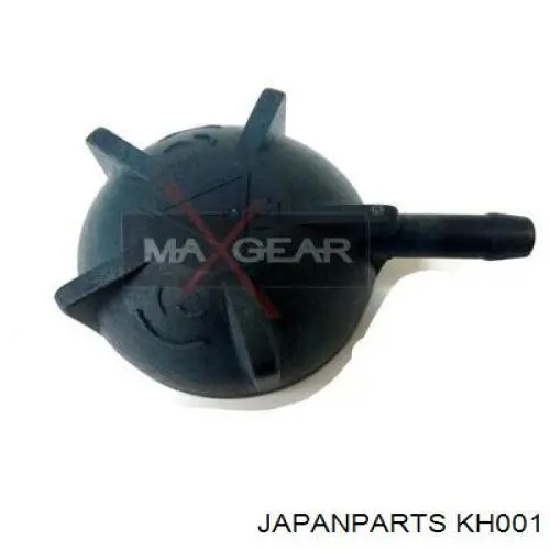 Крышка (пробка) расширительного бачка Japan Parts KH001
