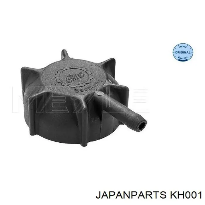 Tapón de expansión de refrigerante/anticongelante KH001 Japan Parts