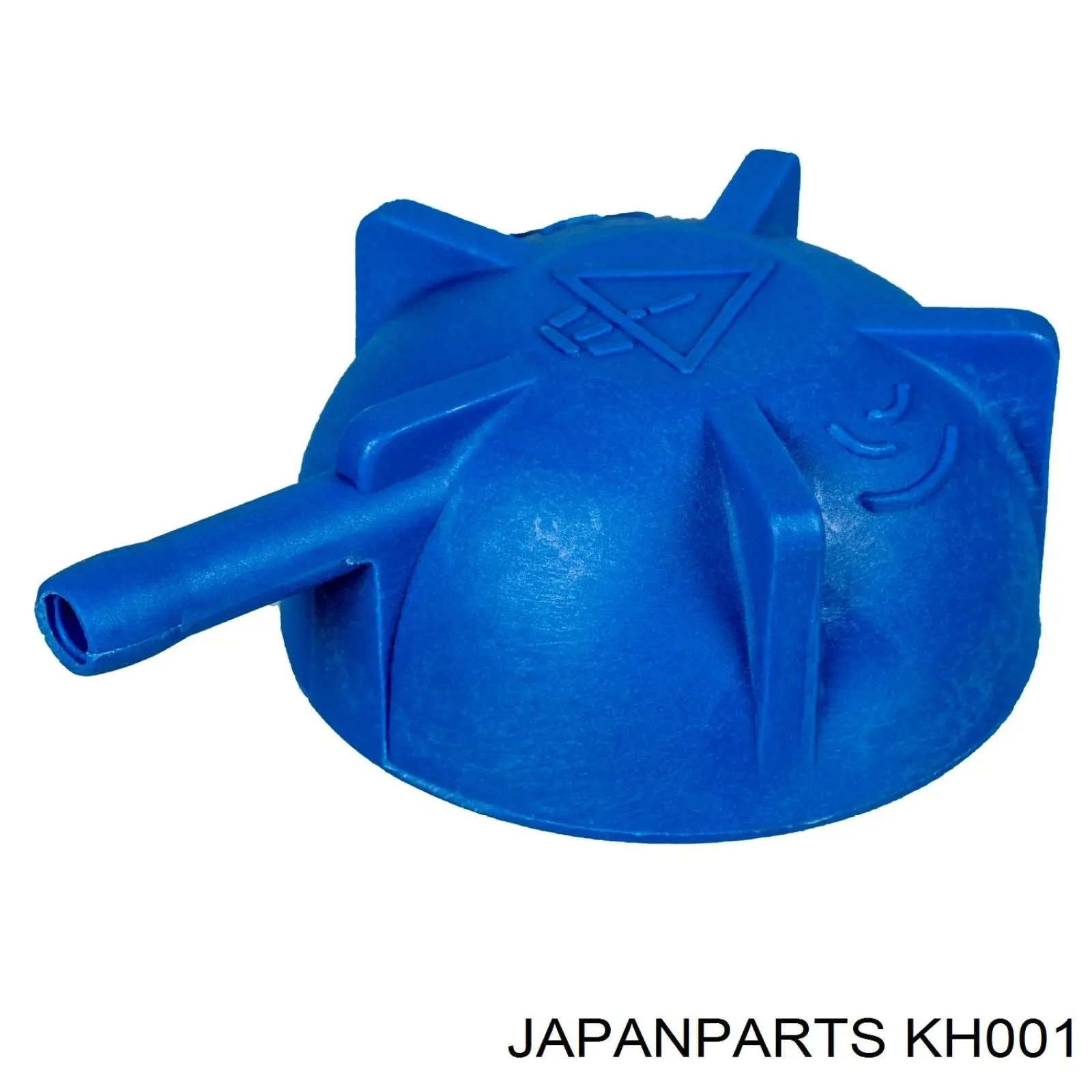 Купить KH001 Japan Parts Крышка/пробка расширительного бачка