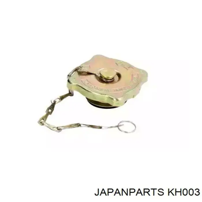 KH003 Japan Parts Крышка бачка