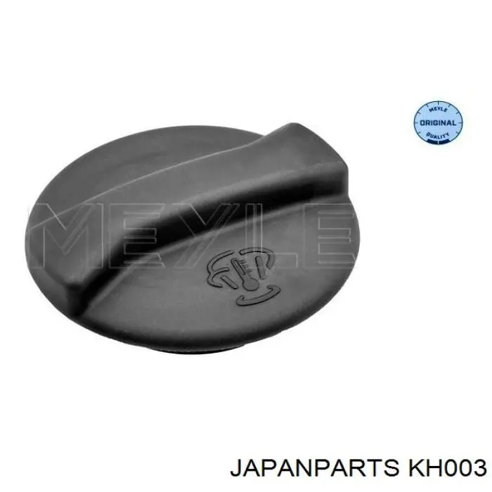 KH-003 Japan Parts крышка (пробка расширительного бачка)