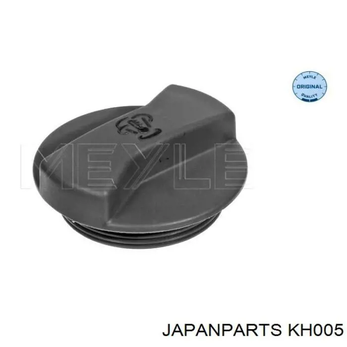KH005 Japan Parts крышка (пробка расширительного бачка)