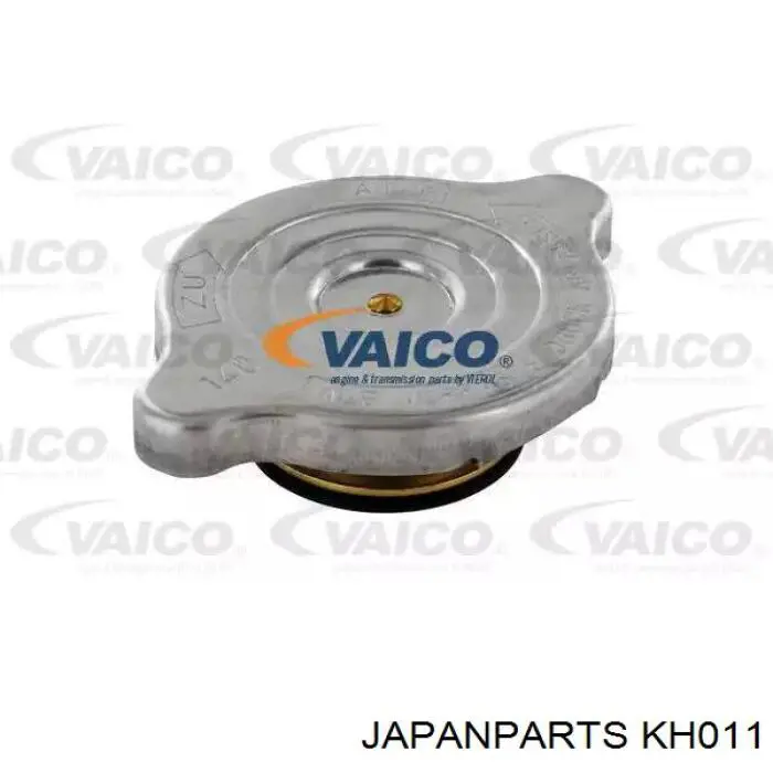 Пробка расширительного бачка Japan Parts KH011