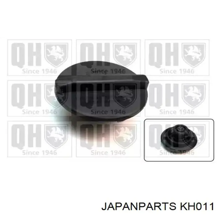 KH011 Japan Parts Крышка бачка