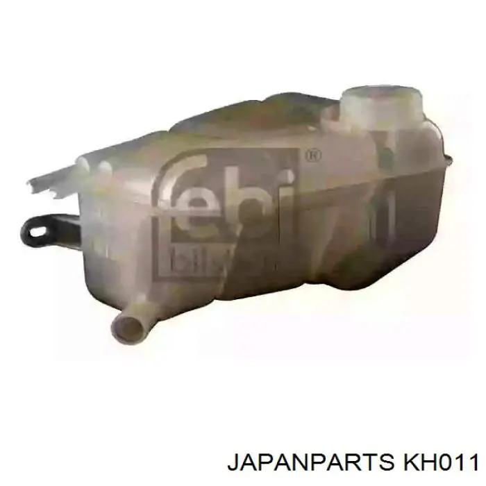 Крышка расширительного бачка Japan Parts KH011 цена, от 5.11 USD