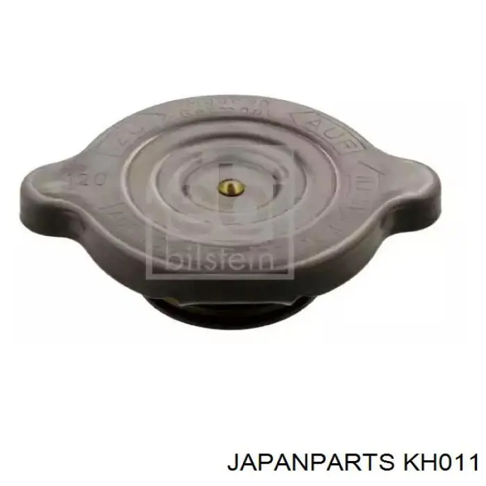 Купить KH011 Japan Parts Крышка/пробка расширительного бачка