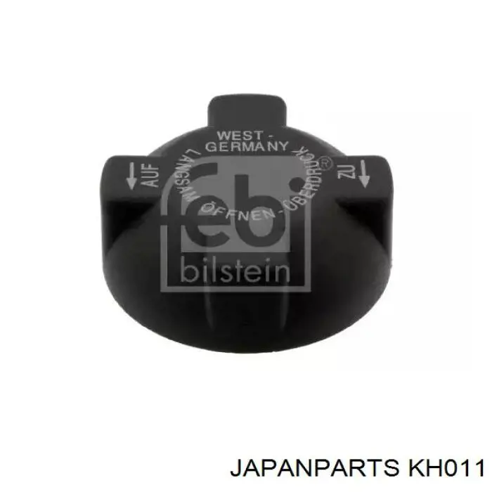 Крышка расширительного бачка KH011 Japan Parts