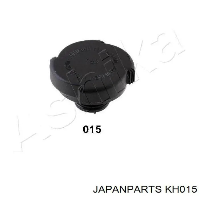 KH015 Japan Parts tampa (tampão do radiador)