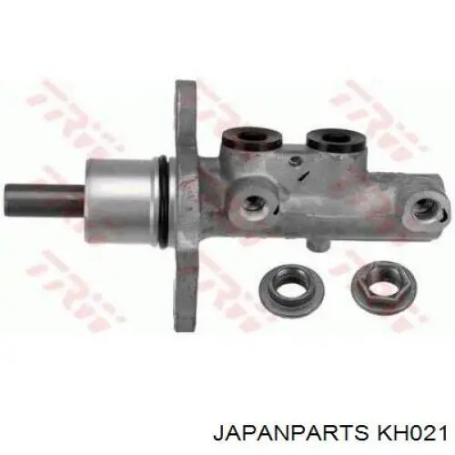 Крышка расширительного бачка KH021 Japan Parts