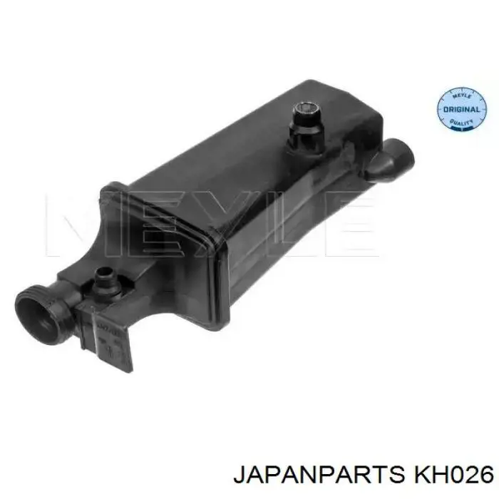 KH026 Japan Parts крышка (пробка расширительного бачка)