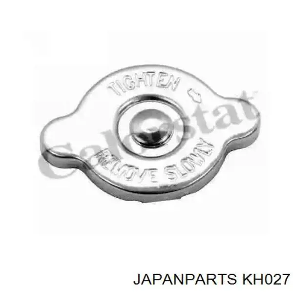 Пробка расширительного бачка Japan Parts KH027