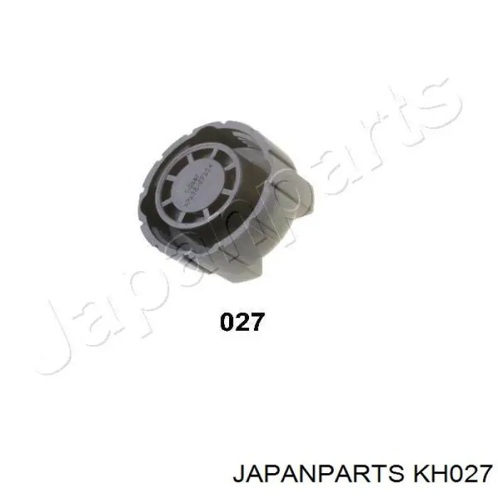 Крышка расширительного бачка KH027 Japan Parts