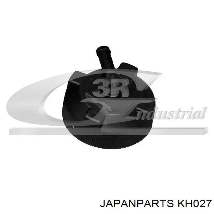 Купить KH027 Japan Parts Крышка/пробка расширительного бачка