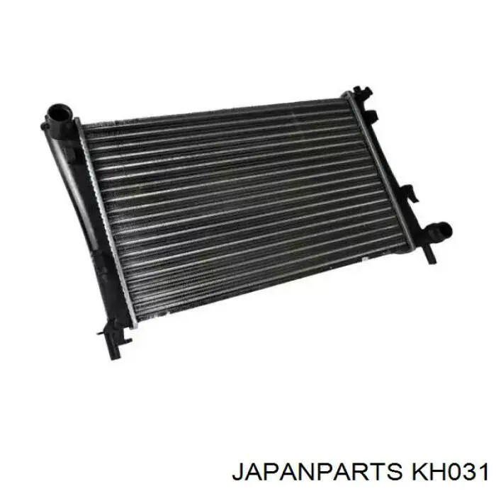 KH031 Japan Parts крышка (пробка расширительного бачка)