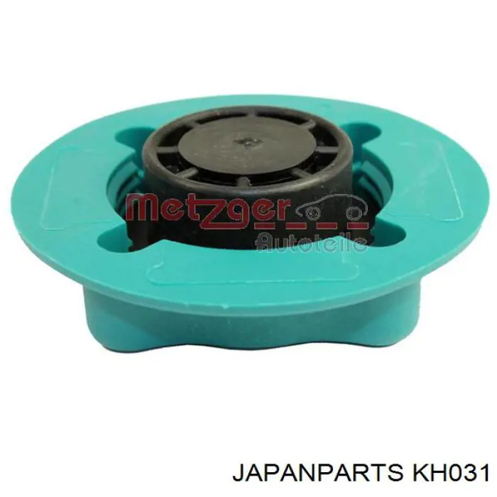 Крышка расширительного бачка KH031 Japan Parts