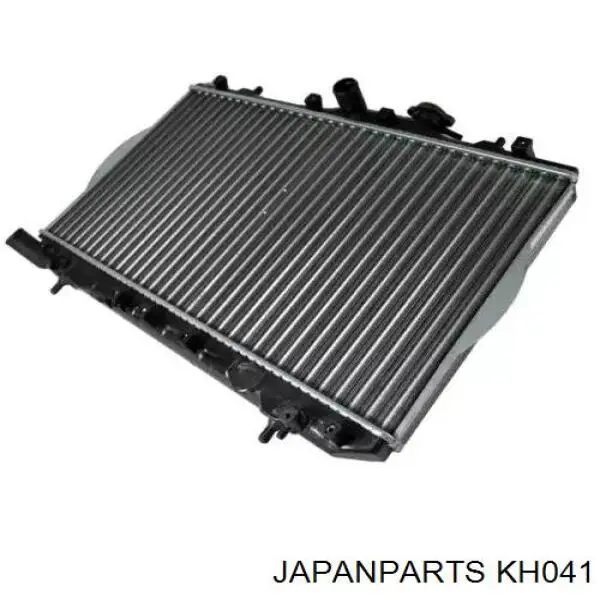 Крышка (пробка) расширительного бачка Japan Parts KH041