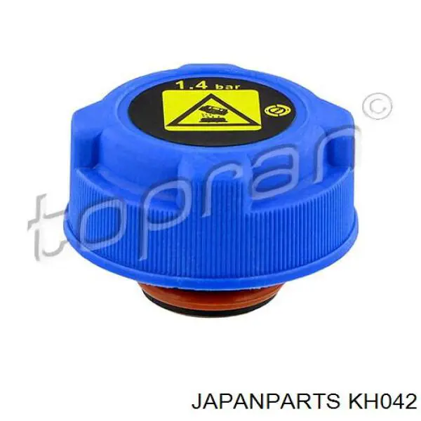 KH-042 Japan Parts крышка (пробка расширительного бачка)