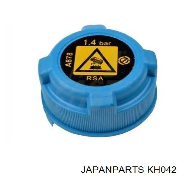 Крышка расширительного бачка Japan Parts KH042 цена, от 4.51 USD