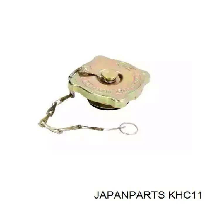 Купить KHC11 Japan Parts Крышка радиатора