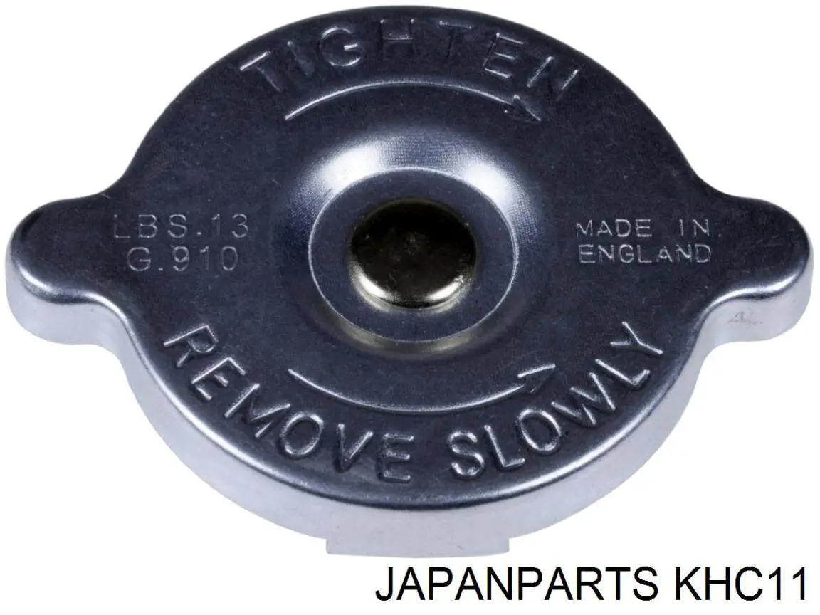 KHC11 Japan Parts