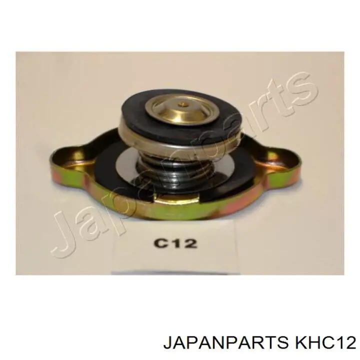 Крышка (пробка) радиатора Japan Parts KHC12
