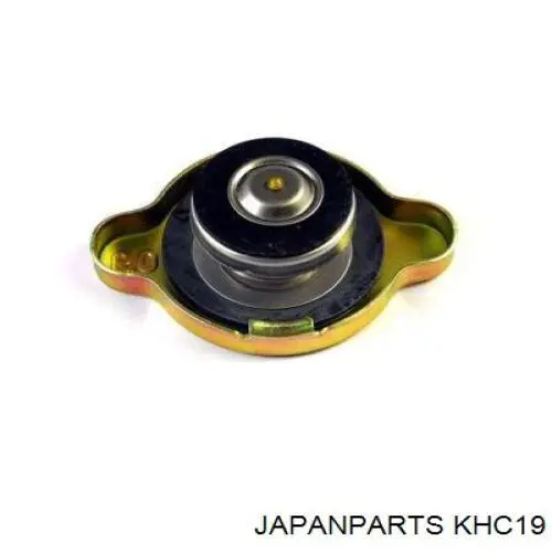 Крышка (пробка) радиатора Japan Parts KHC19