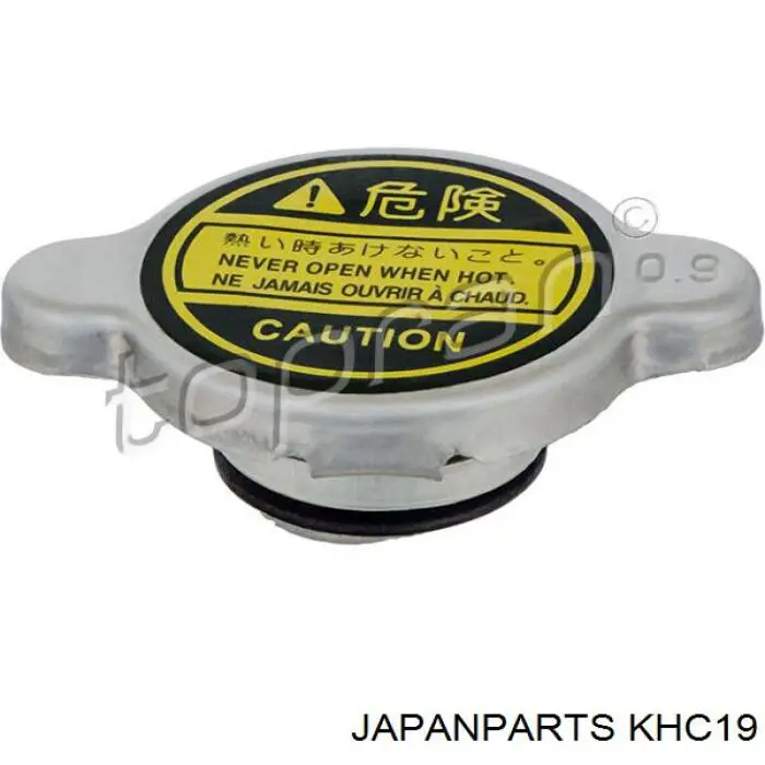 Крышка/пробка радиатора Japan Parts KHC19 цена, от 6.85 USD
