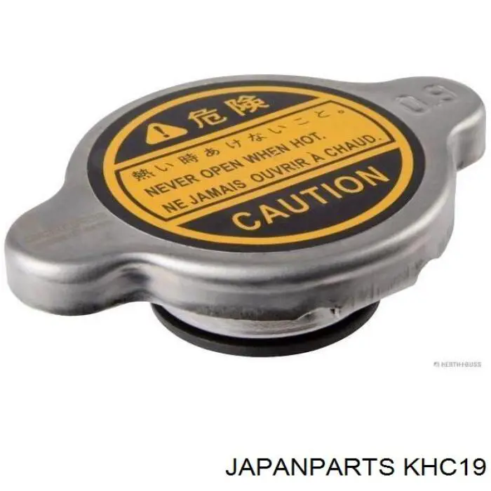 Купить KHC19 Japan Parts Крышка радиатора