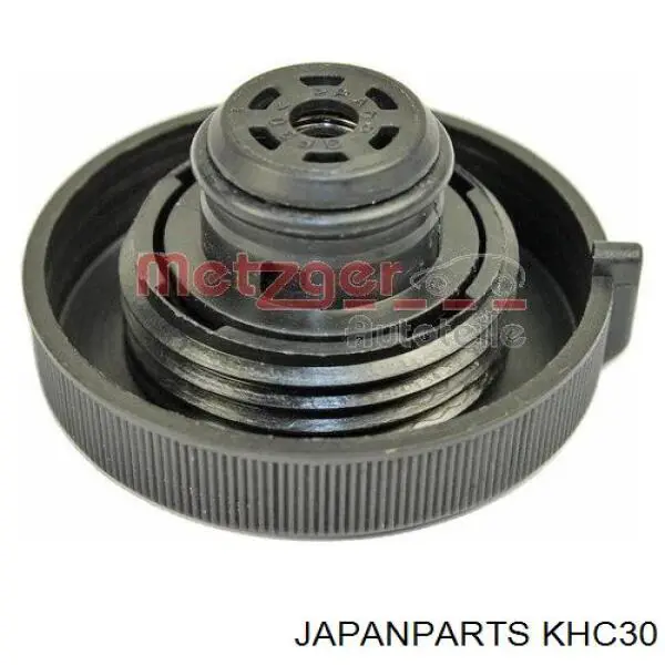Крышка (пробка) радиатора Japan Parts KHC30