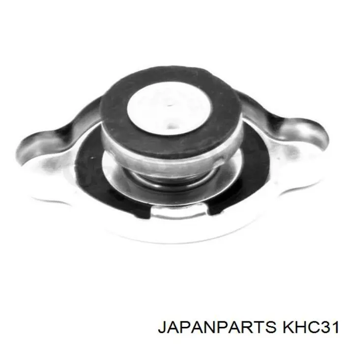 Крышка (пробка) радиатора Japan Parts KHC31