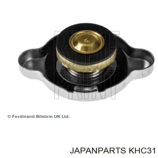 Купить KHC31 Japan Parts Крышка радиатора